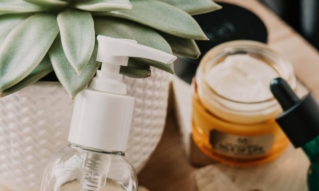 5 beauty προϊόντα που κοστίζουν κάτω από 5€