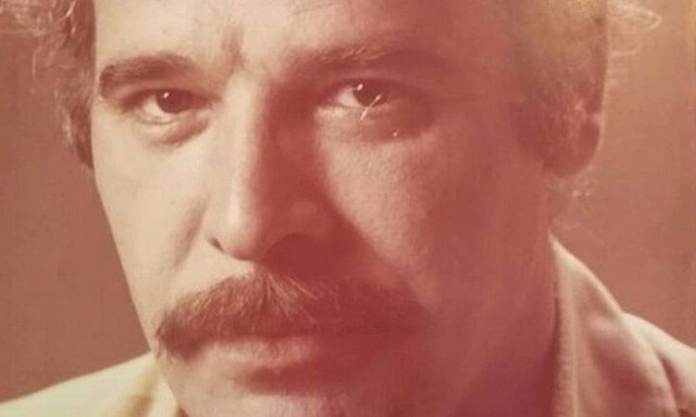 Πέθανε ο ηθοποιός Χρήστος Ζορμπάς