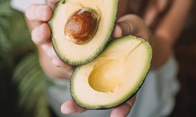 Τι θα σου συμβεί αν τρως για ένα μήνα αβοκάντο;
