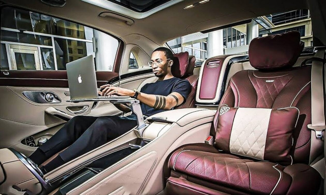 Αυτά είναι τα 10 πιο πολυτελή αυτοκίνητα στον κόσμο για το 2020