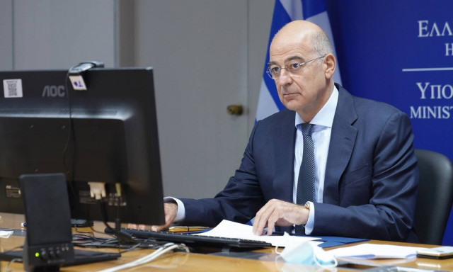 Κορονοϊός: Σε προληπτική καραντίνα ο Νίκος Δένδιας