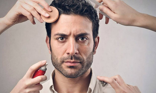 Αυτά είναι τα απόλυτα μυστικά του ανδρικού grooming
