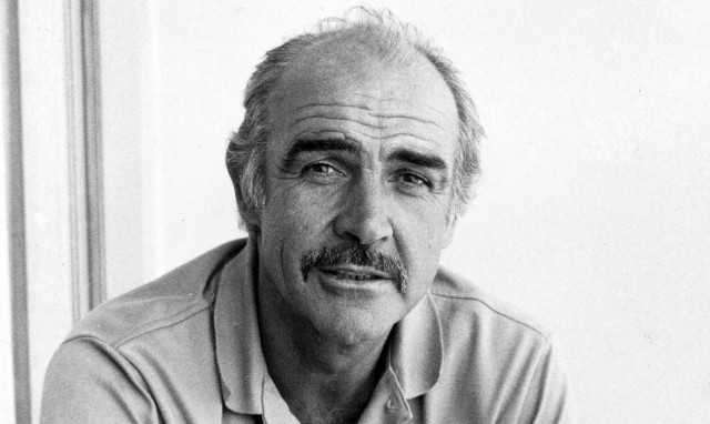 Ο Kevin Costner μιλάει για τη σχέση του με τον Sean Connery 