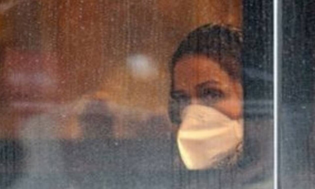 Κορονοϊός: Έρευνα - σοκ για πρόκληση και ψυχικών διαταραχών