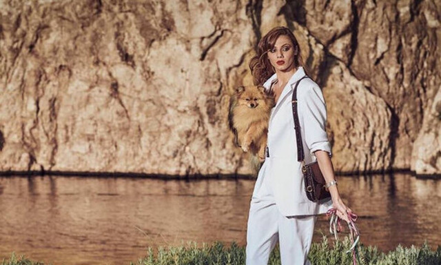 Μαριαγάπη GNTM 3: Την «καίει» ο πρώην σύντροφός της με τις δηλώσεις του