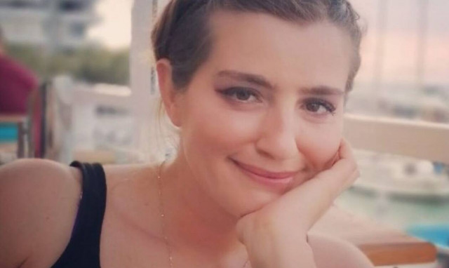 Η Μαρία Κίτσου είναι πιο αδύνατη από ποτέ και η διαφορά φαίνεται