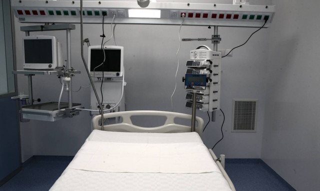 Κορονοϊός: Οι ΜΕΘ σε όλη την χώρα - Ποια η πληρότητα, αγωνία για τα επόμενα 24ωρα