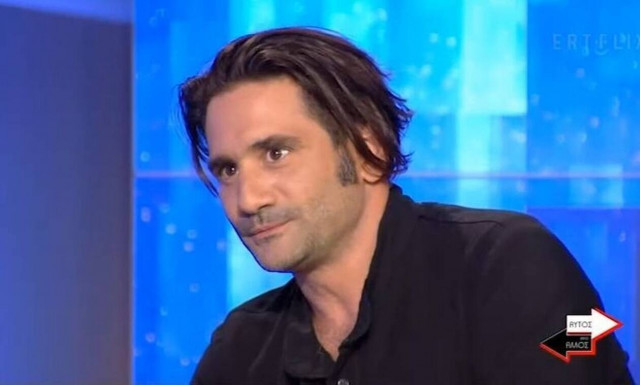 Οδυσσέας Παπασπηλιόπουλος: «Ανυπομονώ να βγει το εμβόλιο του Covid-19»