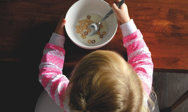 Πώς επηρεάζει η καραντίνα τις διατροφικές συνήθειες των παιδιών; 