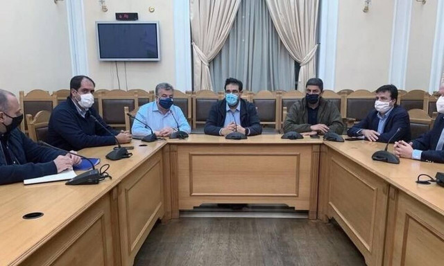 Κακοκαιρία Κρήτη: Άμεση πρώτη αποζημίωση 600 ευρώ στους πληγέντες