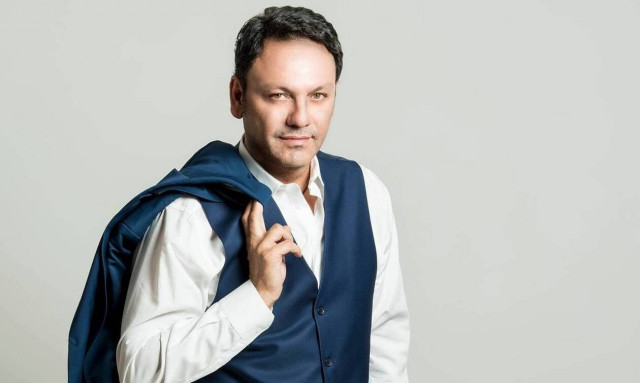 Στάθης Αγγελόπουλος: «Τα ΜΜΕ ασχολήθηκαν περισσότερο με τα προσωπικά μου» (vid)