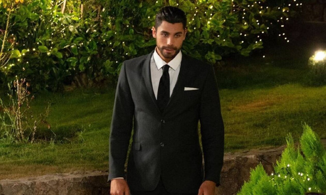 The Bachelor: Ο Γιώργος Σατσίδης αποκάλυψε αν είναι στημένο το ριάλιτι