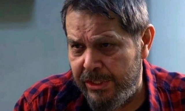 Πέθανε ο ηθοποιός Χρήστος Αυλωνίτης