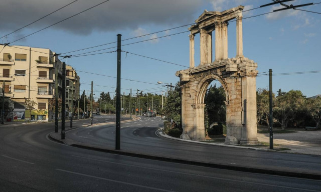 Αποκάλυψη: «Κλείδωσε» η παράταση του lockdown - Πότε θα ανοίξει η χώρα - Το σενάριο μέχρι το Μάιο
