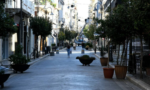 Lockdown–Απαγόρευση κυκλοφορίας: Τι αλλάζει από την Παρασκευή (13/11) - Τι στέλνουμε στο 13033