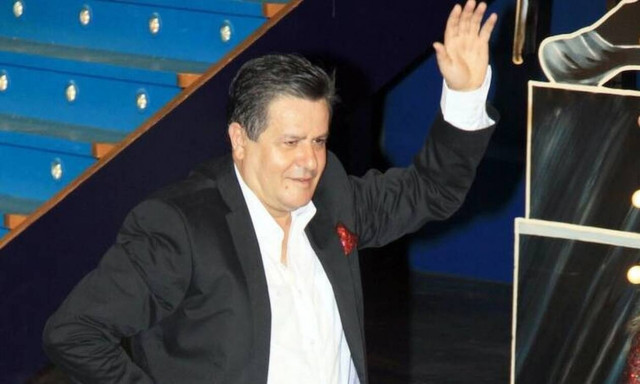 Γιάννης Καπετάνιος: «Είμαστε σε τραγική κατάσταση. Το 2020 δούλεψα 3,5 μήνες»! 