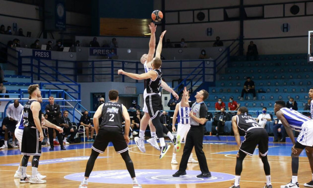 Η Basket League έχει… σασπένς!