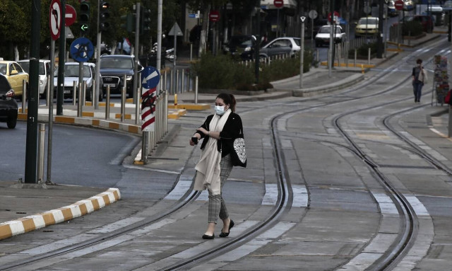 Παρέμβαση εισαγγελέα για το κάλεσμα γιατρών για την πορεία του Πολυτεχνείου