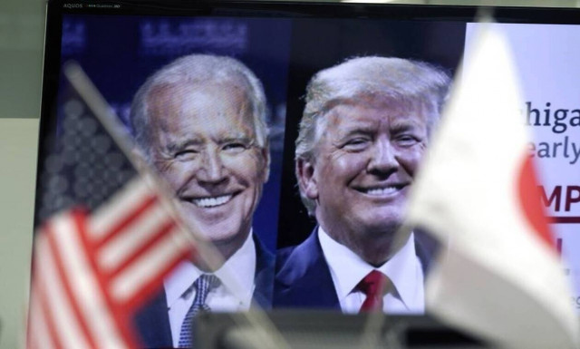 Εκλογές ΗΠΑ: Μπορεί ο Τραμπ να ανατρέψει το αποτέλεσμα; Τα πιθανά σενάρια για την εκλογική «μάχη»