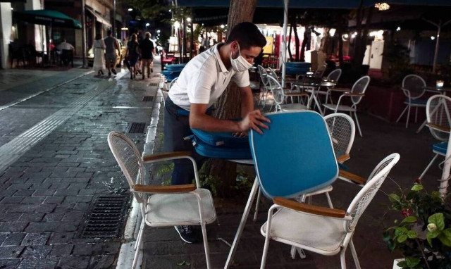 Υπουργείο Εργασίας: Πότε ολοκληρώνονται οι δηλώσεις για τις αναστολές συμβάσεων εργασίας Οκτωβρίου