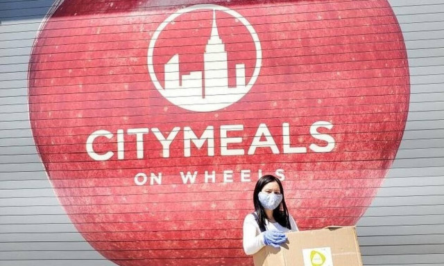 Citymeals on Wheel: Meryl Streep & Karlie Kloss θα εμφανιστούν στην εκδήλωση