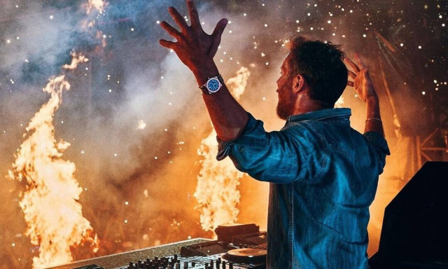 O καλλιτέχνης του οποίου το όνομα φιγουράρει παγκοσμίως ως Νο1 DJ του 2020