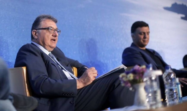 Εξαδάκτυλος στο Newsbomb.gr: Μεγάλη αύξηση των νεκρών στην Ελλάδα τις επόμενες μέρες