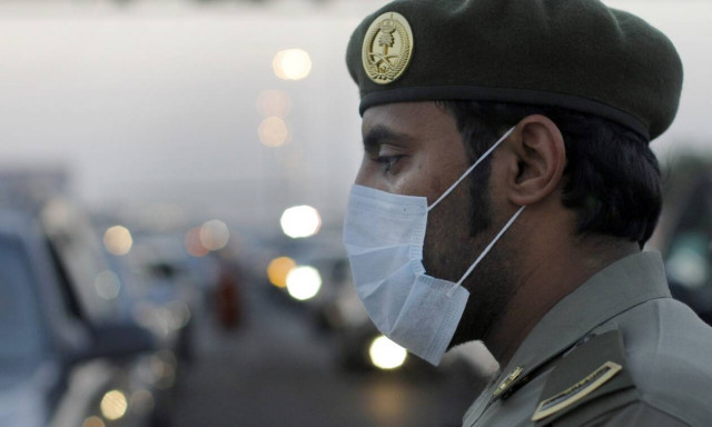 Σαουδική Αραβία: Το Ισλαμικό Κράτος ανέλαβε την ευθύνη για την επίθεση στη Τζέντα