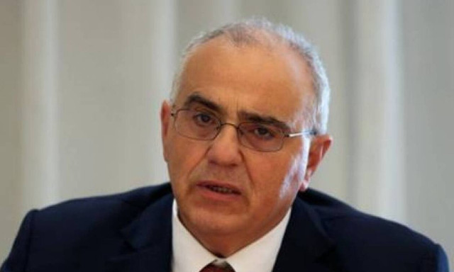 Greek economy to face five challenges after the pandemic crisis, Karamouzis says	