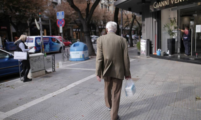 Κορονοϊός: Συναγερμός στη Μεταμόρφωση - Δεκάδες έλεγχοι του ΕΟΔΥ σε σπίτια ηλικιωμένων