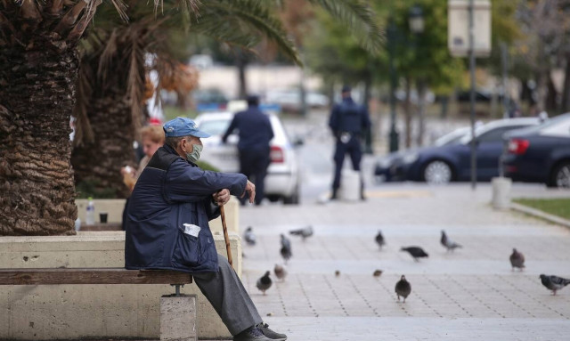 Κορονοϊός Αττική: Η πρώτη ευχάριστη είδηση ήρθε από τα λύματα - Μείωση των ενεργών κρουσμάτων