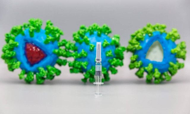 Κορονοϊός: Το εφιαλτικό ενδεχόμενο που μπορεί «να τινάξει στον αέρα» το εμβόλιο