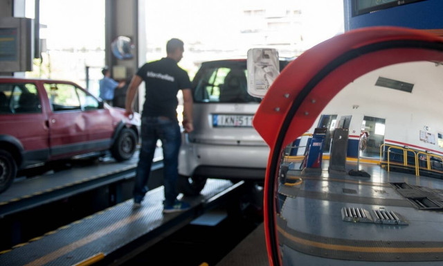 Lockdown στην Ελλάδα: Παράταση για τα δελτία τεχνικού ελέγχου από ΚΤΕΟ