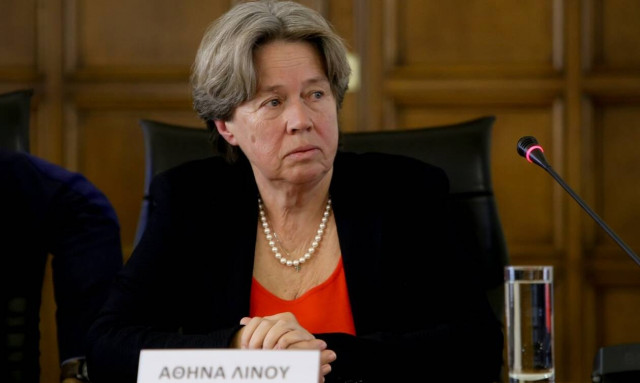 Αθηνά Λινού: Ποια είναι η καθηγήτρια που πρότεινε ο Τσίπρας για υπουργό Υγείας