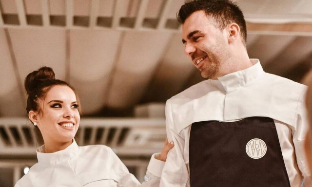 Μαρία Μπέη: Η πρώτη της ανάρτηση μετά τη διάγνωσή της με κορονοϊό (pic)