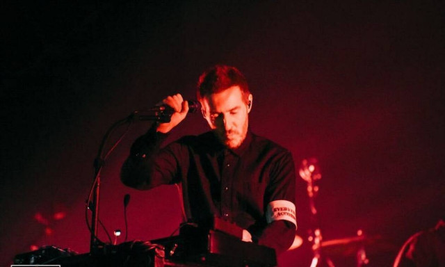 Massive Attack: Η νέα τους ταινία ευαισθητοποιεί για την κλιματική αλλαγή