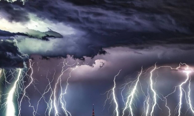 International Photography Awards 2020: Οι φωτογραφίες που ξεχώρισαν 