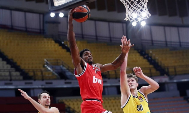 Ολυμπιακός: Άλλαξε εικόνα, κέρδισε την Άλμπα! (videos+photos)