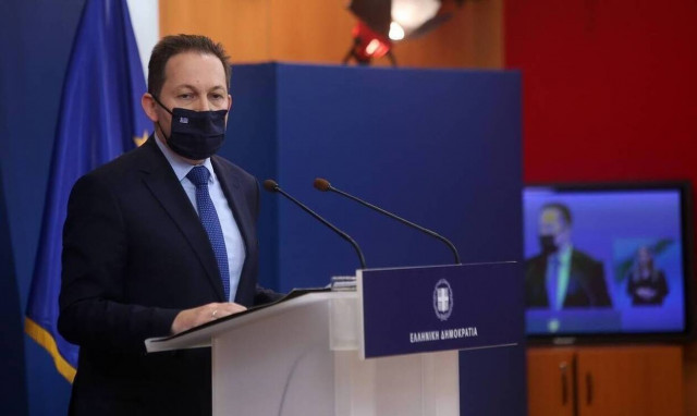 Lockdown - Αποκάλυψη Πέτσα: Αυτά είναι τα επόμενα μέτρα που θα πάρει η κυβέρνηση