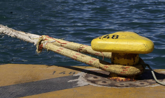 ΠΕΜΕΝ: 24ωρη πανελλαδική απεργία στις 26/11 - Δεμένα όλα τα πλοία