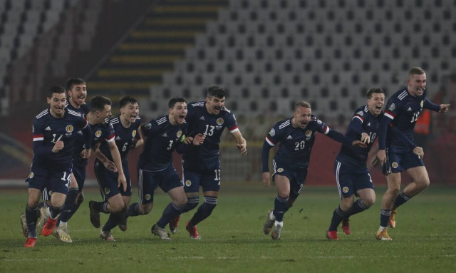 Εuro 2020: Βρήκαν κάτοχο και τα τελευταία «εισιτήρια»