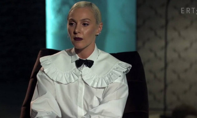 Τάμτα: «Θεωρώ ότι έχω ζήσει τρεις ζωές»