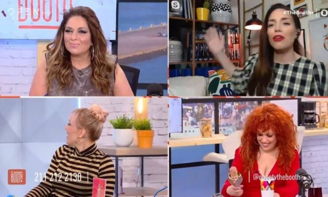 Τα κορίτσια του The Booth+ μίλησαν για την αποτέφρωση των ζώων (Video)