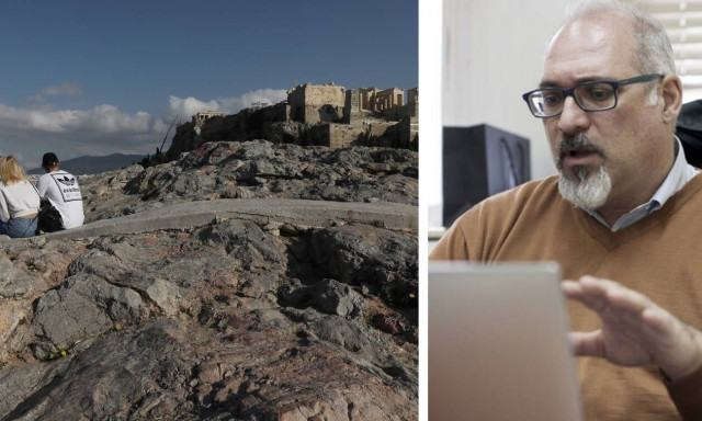 Θωμαΐδης στο Newsbomb.gr: Έτσι θα μειωθούν τα κρούσματα στην Αττική - Τι αποκαλύπτουν τα λύματα