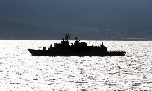 Νέα πρόκληση της Τουρκίας: Ζητά την αποστρατικοποίηση της Τήλου και της Χάλκης