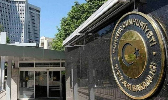 Ξεπέρασε κάθε όριο η Τουρκία: Ζητά τα ρέστα για το Oruc Reis -Καλεί την  Ελλάδα σε διάλογο άνευ όρων