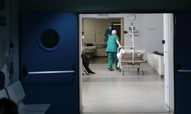 Κορονοϊός: Εφιαλτική πρόβλεψη για την Ελλάδα – «Σε 10 μέρες όλα θα έχουν τελειώσει»