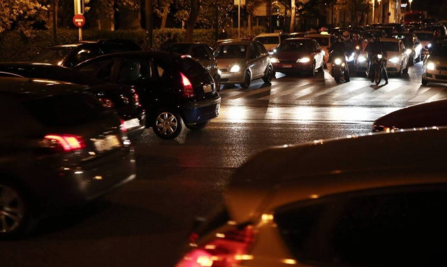 Τέλη κυκλοφορίας 2021: Δείτε ΕΔΩ πώς θα τα εκτυπώσετε - Οι προθεσμίες, τα ποσά και τα πρόστιμα 