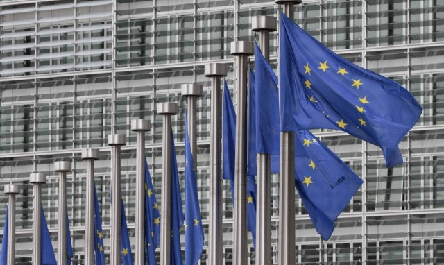 Eurostat: Αύξηση 12,6% του ΑΕΠ στο τρίτο τρίμηνο – Οριακά μικρότερο σε σχέση με την πρώτη εκτίμηση