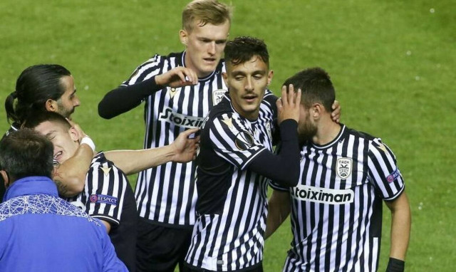 Κορονοϊός: Αυτός είναι ο παίκτης του ΠΑΟΚ που βγήκε θετικός – Το μήνυμά του